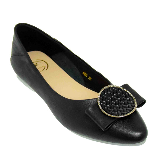 PANTOFI CASUAL DAMĂ FORMAZIONE FO111