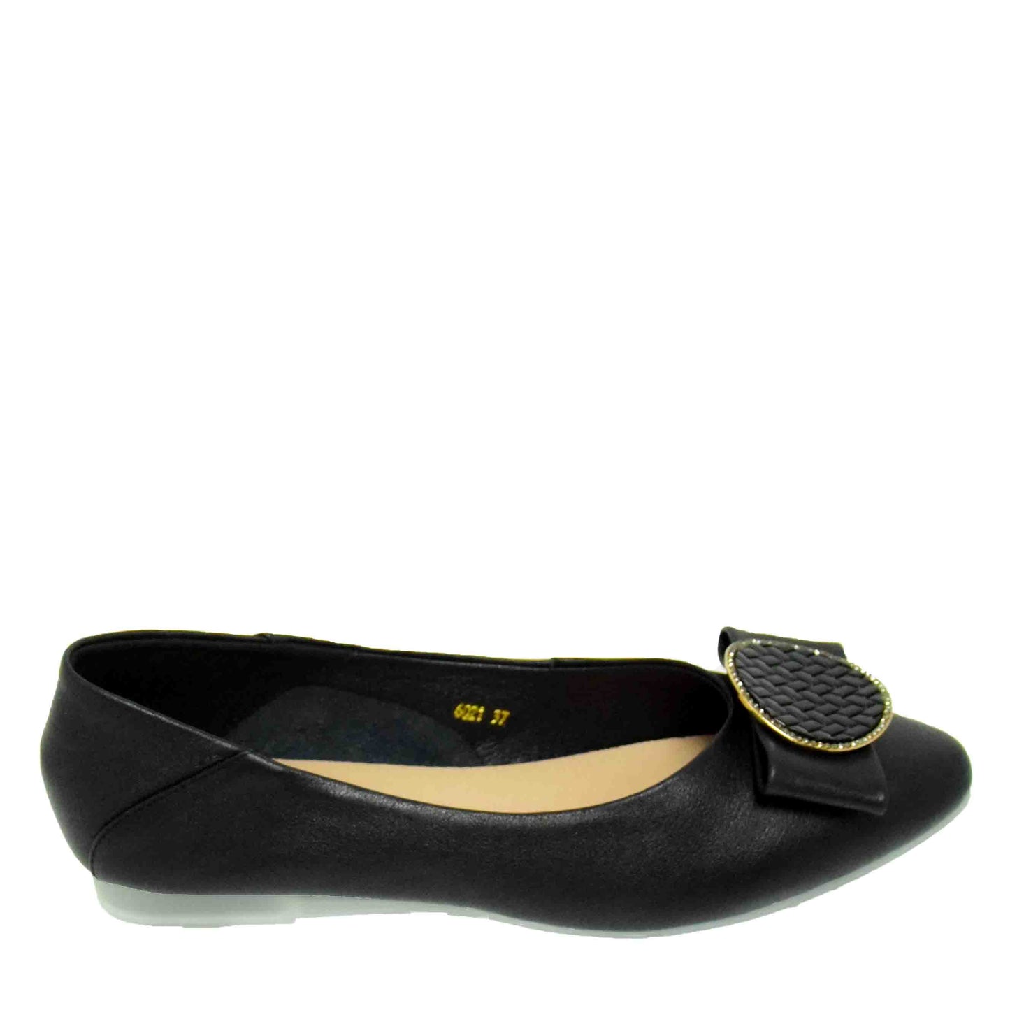 PANTOFI CASUAL DAMĂ FORMAZIONE FO111