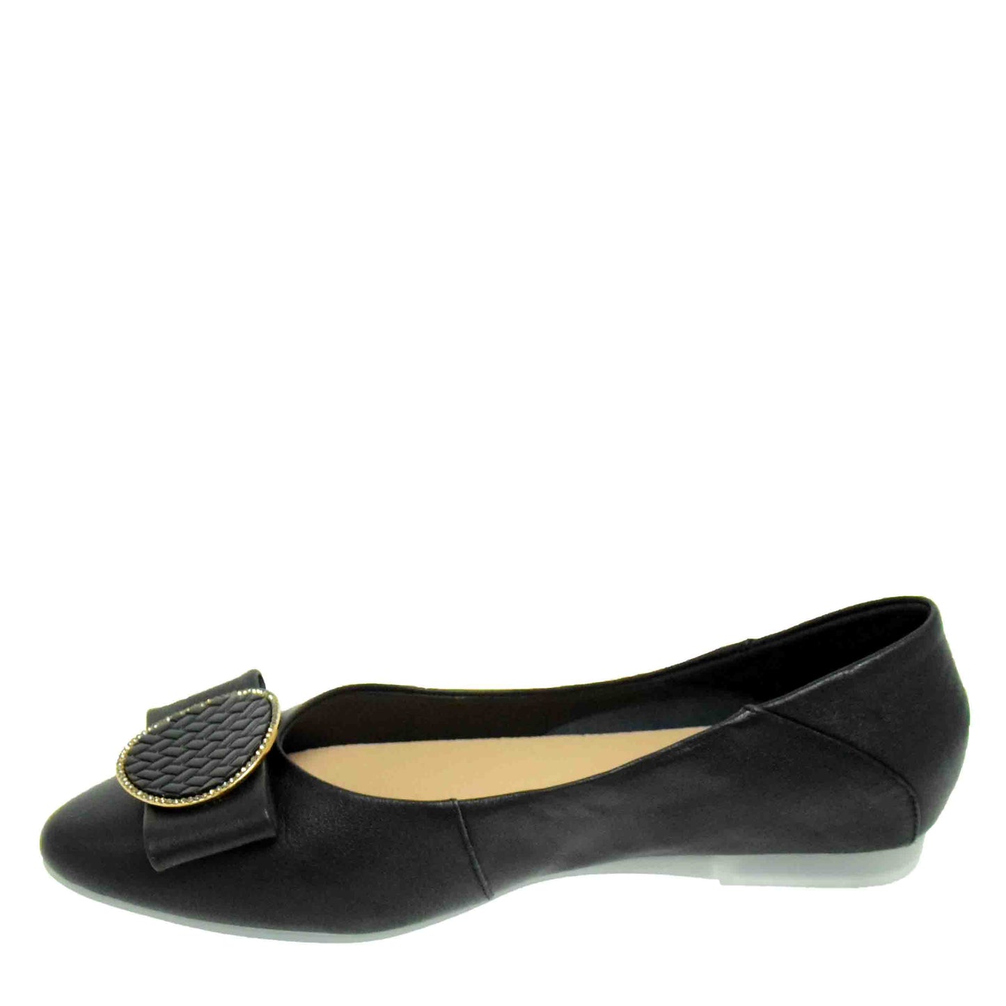 PANTOFI CASUAL DAMĂ FORMAZIONE FO111