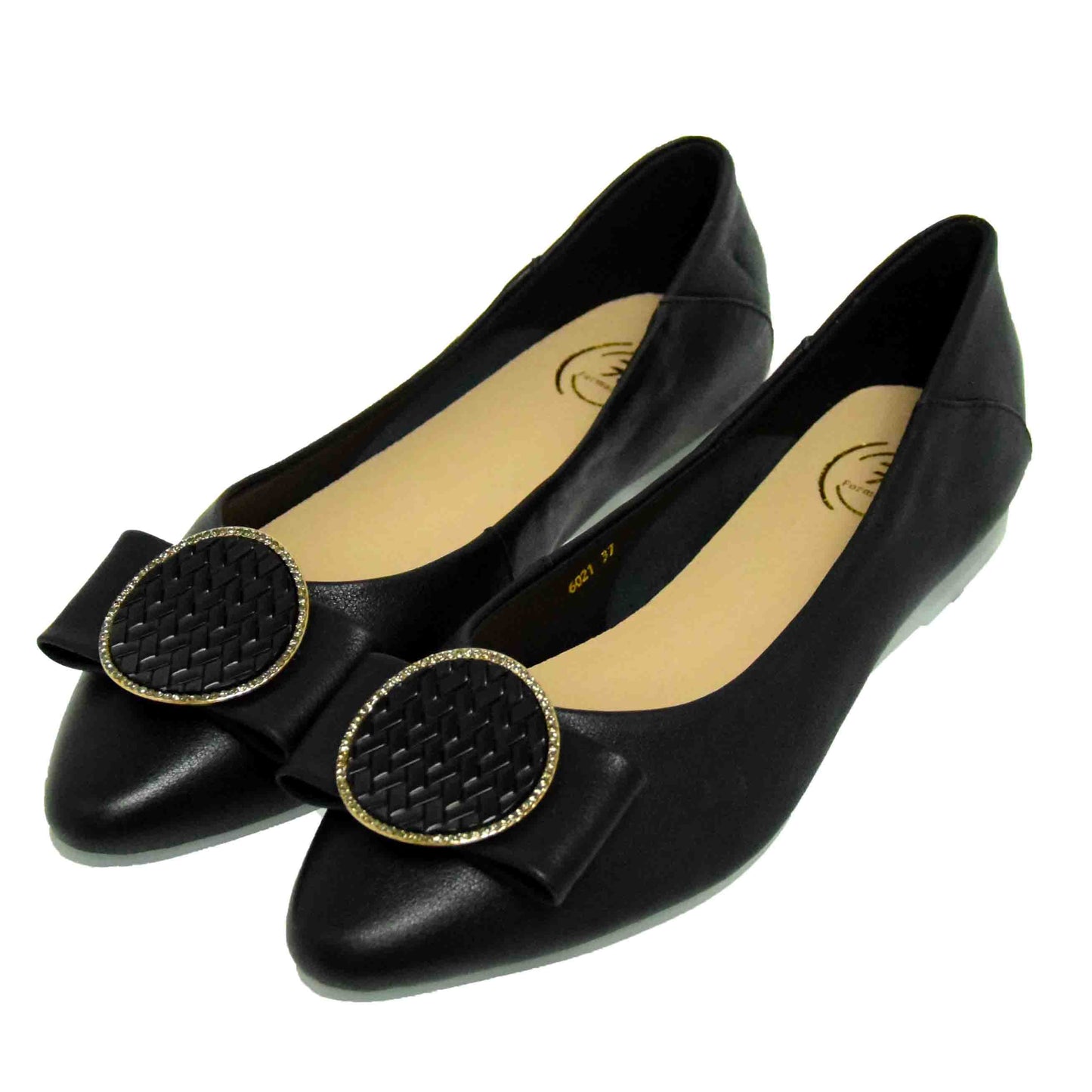 PANTOFI CASUAL DAMĂ FORMAZIONE FO111