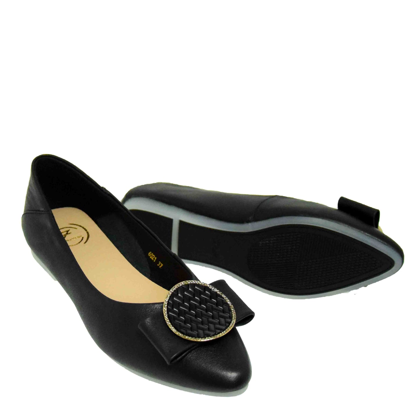 PANTOFI CASUAL DAMĂ FORMAZIONE FO111