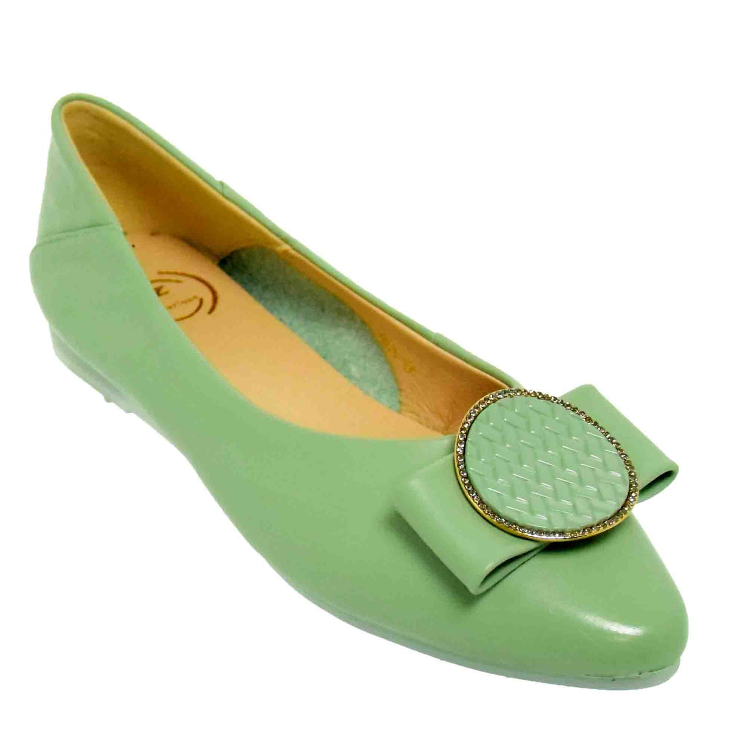 PANTOFI CASUAL DAMĂ FORMAZIONE FO111