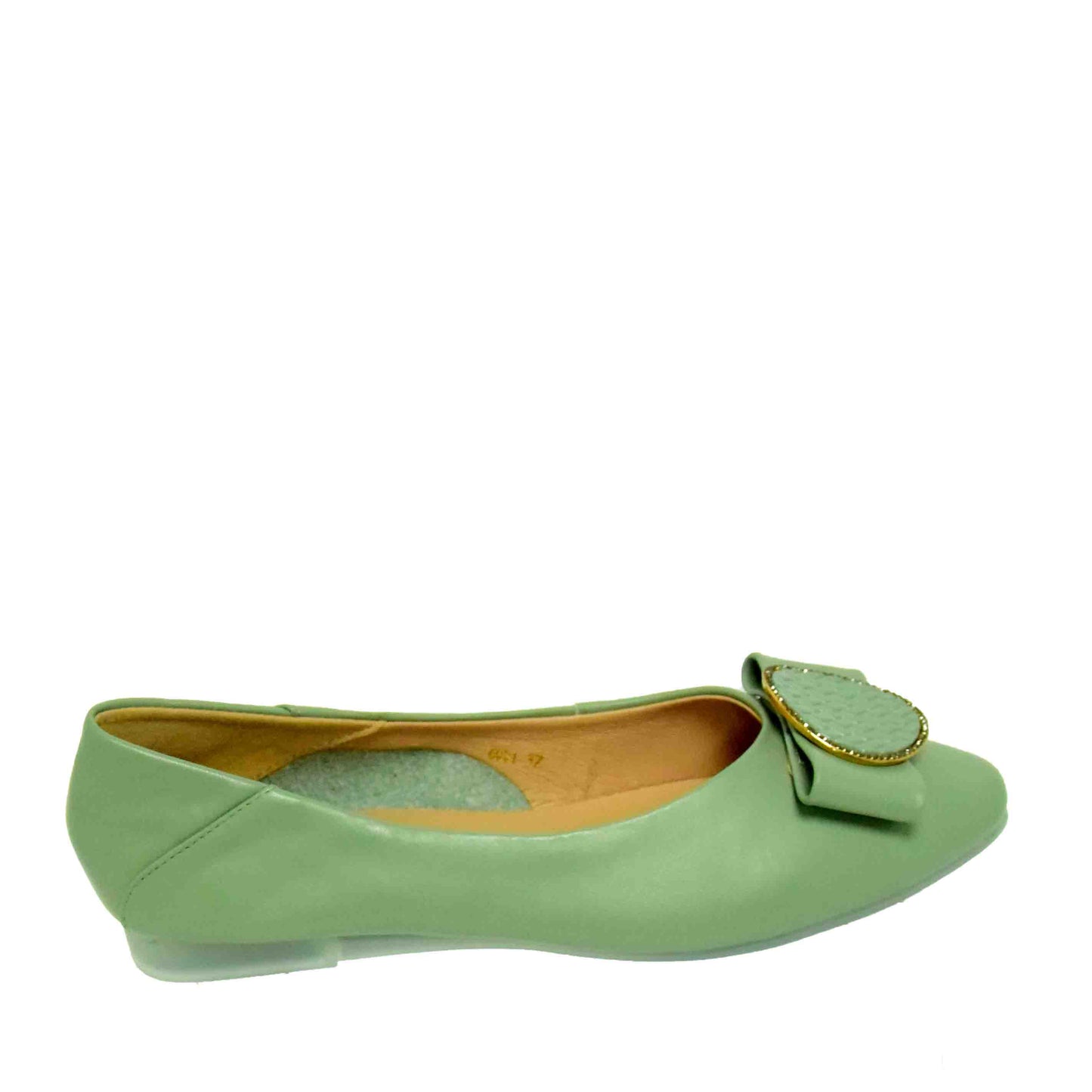 PANTOFI CASUAL DAMĂ FORMAZIONE FO111