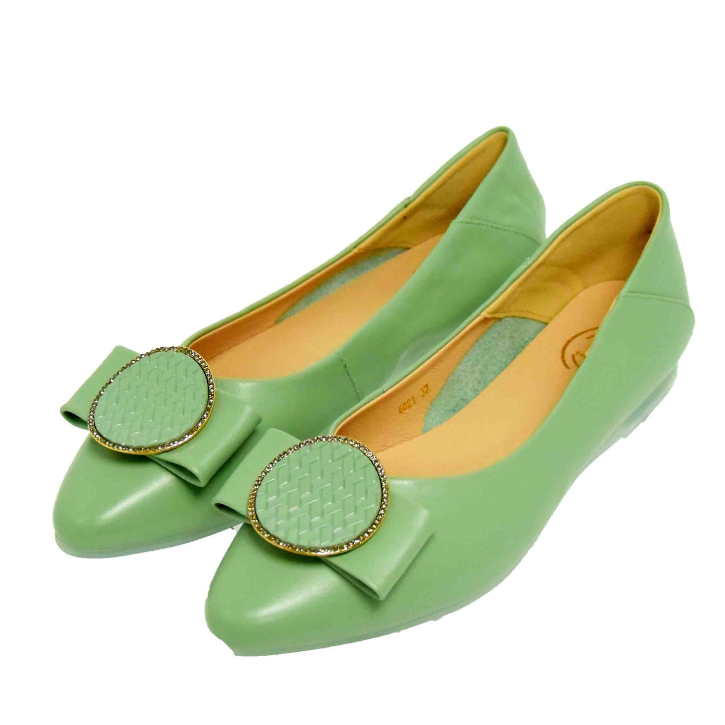 PANTOFI CASUAL DAMĂ FORMAZIONE FO111