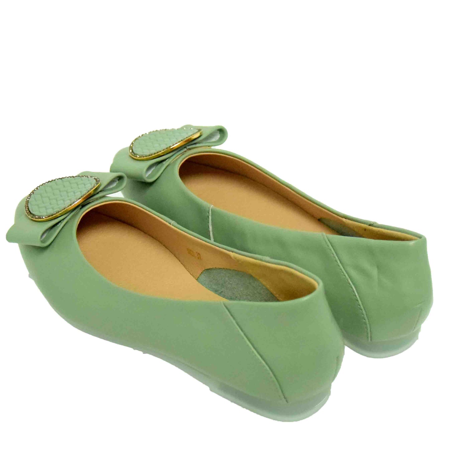 PANTOFI CASUAL DAMĂ FORMAZIONE FO111