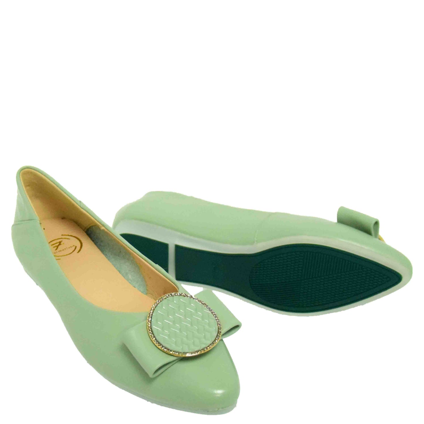 PANTOFI CASUAL DAMĂ FORMAZIONE FO111