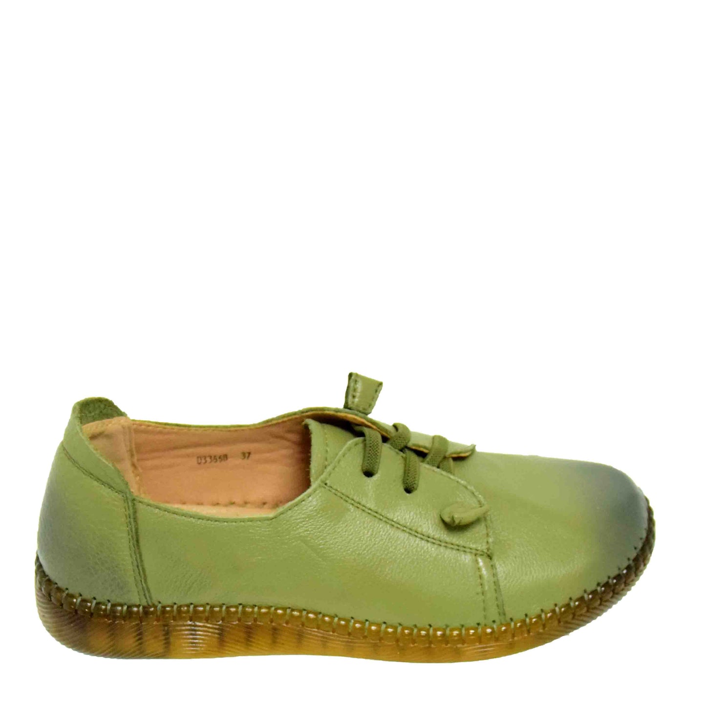 PANTOFI CASUAL DAMĂ FORMAZIONE FO126