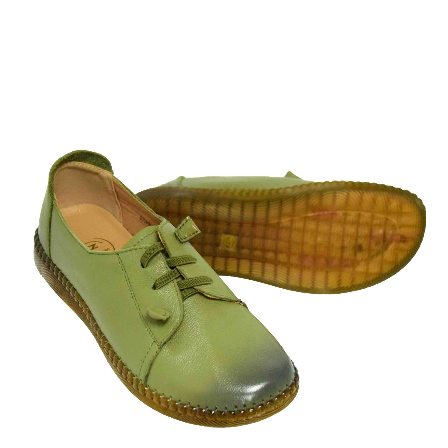 PANTOFI CASUAL DAMĂ FORMAZIONE FO126