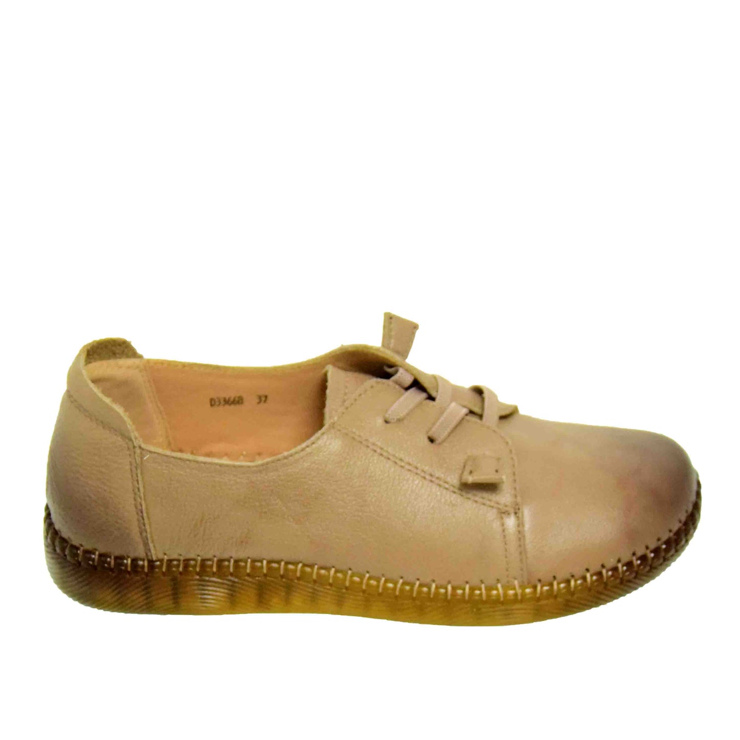 PANTOFI CASUAL DAMĂ FORMAZIONE FO126