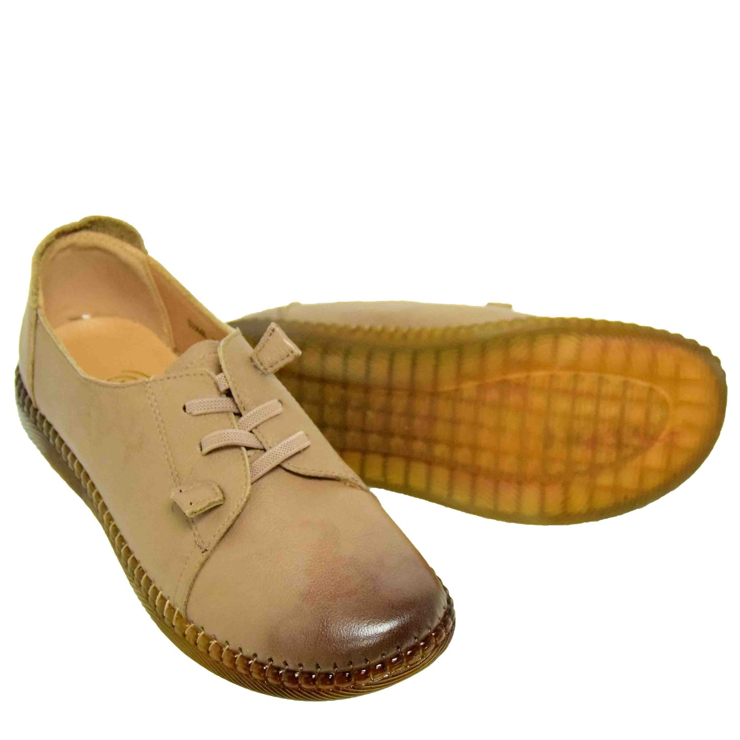 PANTOFI CASUAL DAMĂ FORMAZIONE FO126