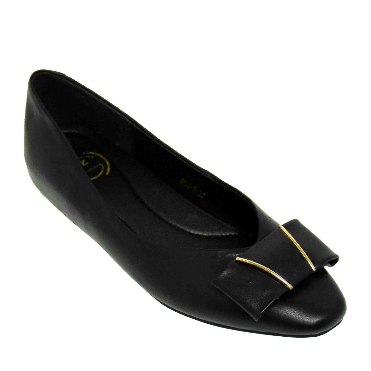 PANTOFI CASUAL DAMĂ FORMAZIONE FO145 - imagine 2