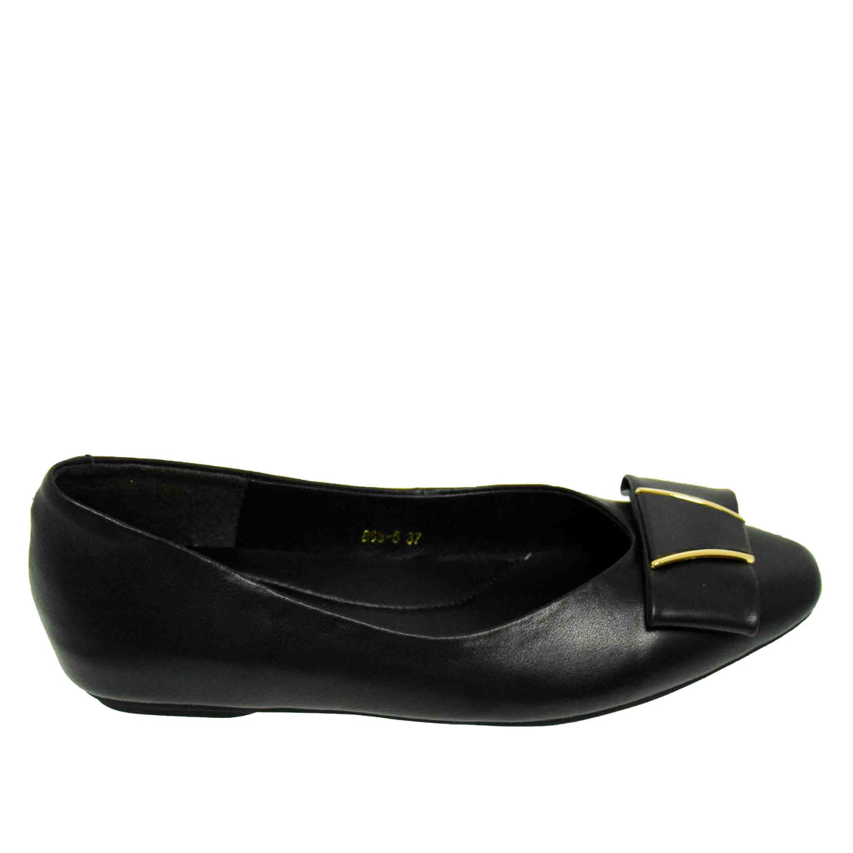 PANTOFI CASUAL DAMĂ FORMAZIONE FO145 - imagine 3