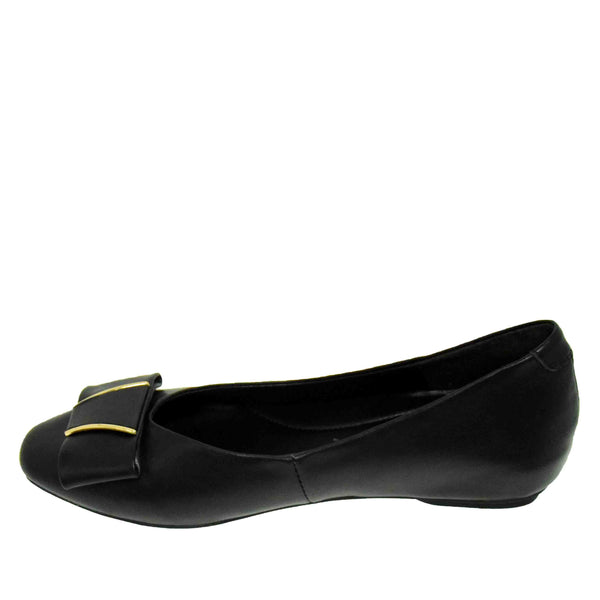 PANTOFI CASUAL DAMĂ FORMAZIONE FO145 - imagine 4