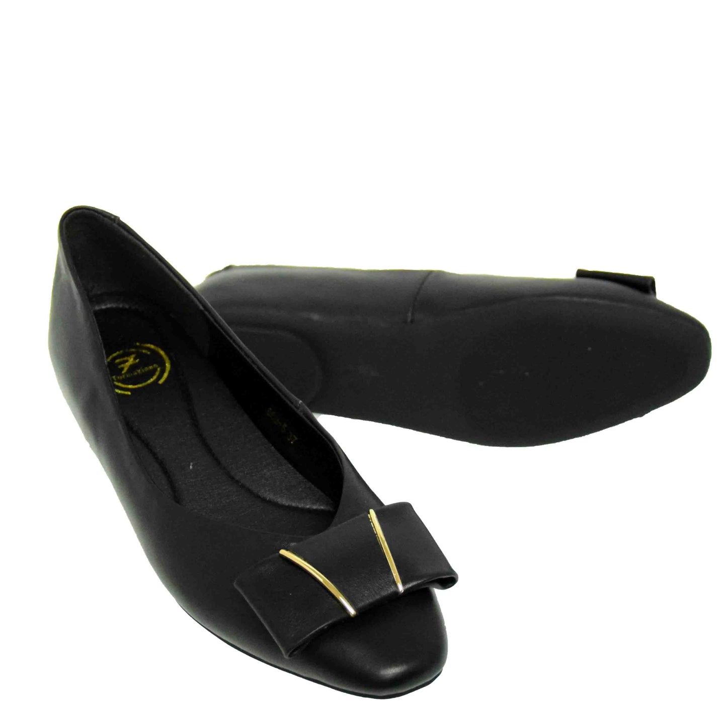 PANTOFI CASUAL DAMĂ FORMAZIONE FO145