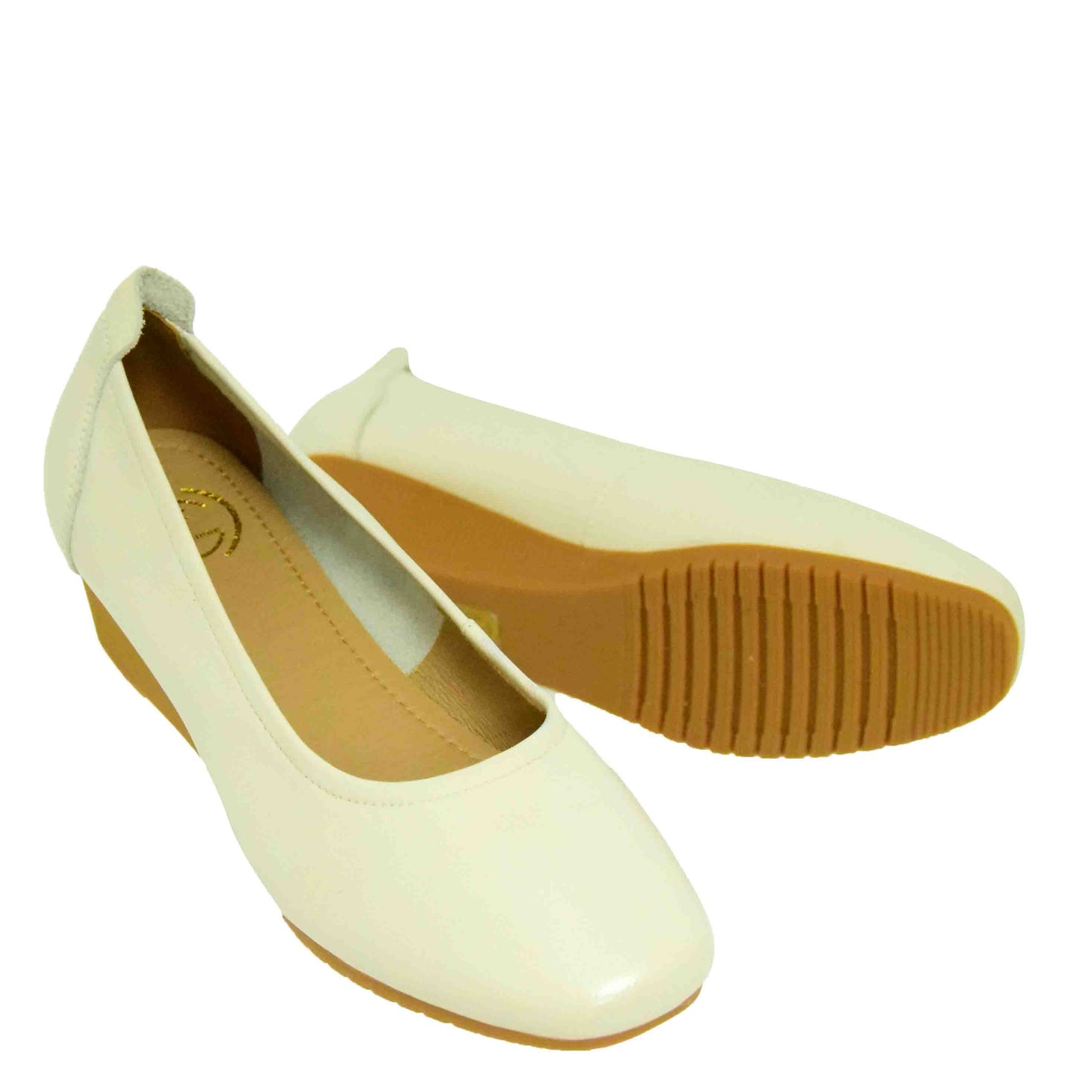 PANTOFI CASUAL DAMĂ FORMAZIONE FO19