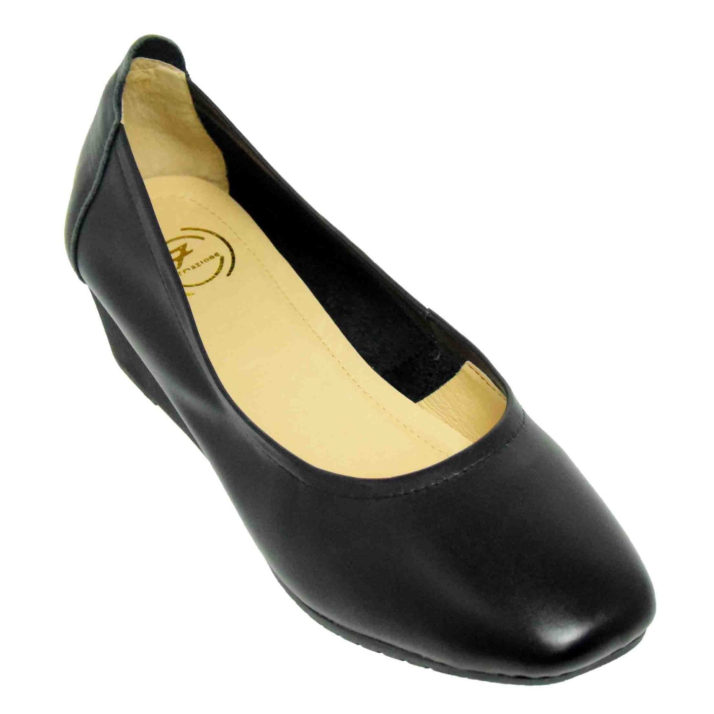 PANTOFI CASUAL DAMĂ FORMAZIONE FO19