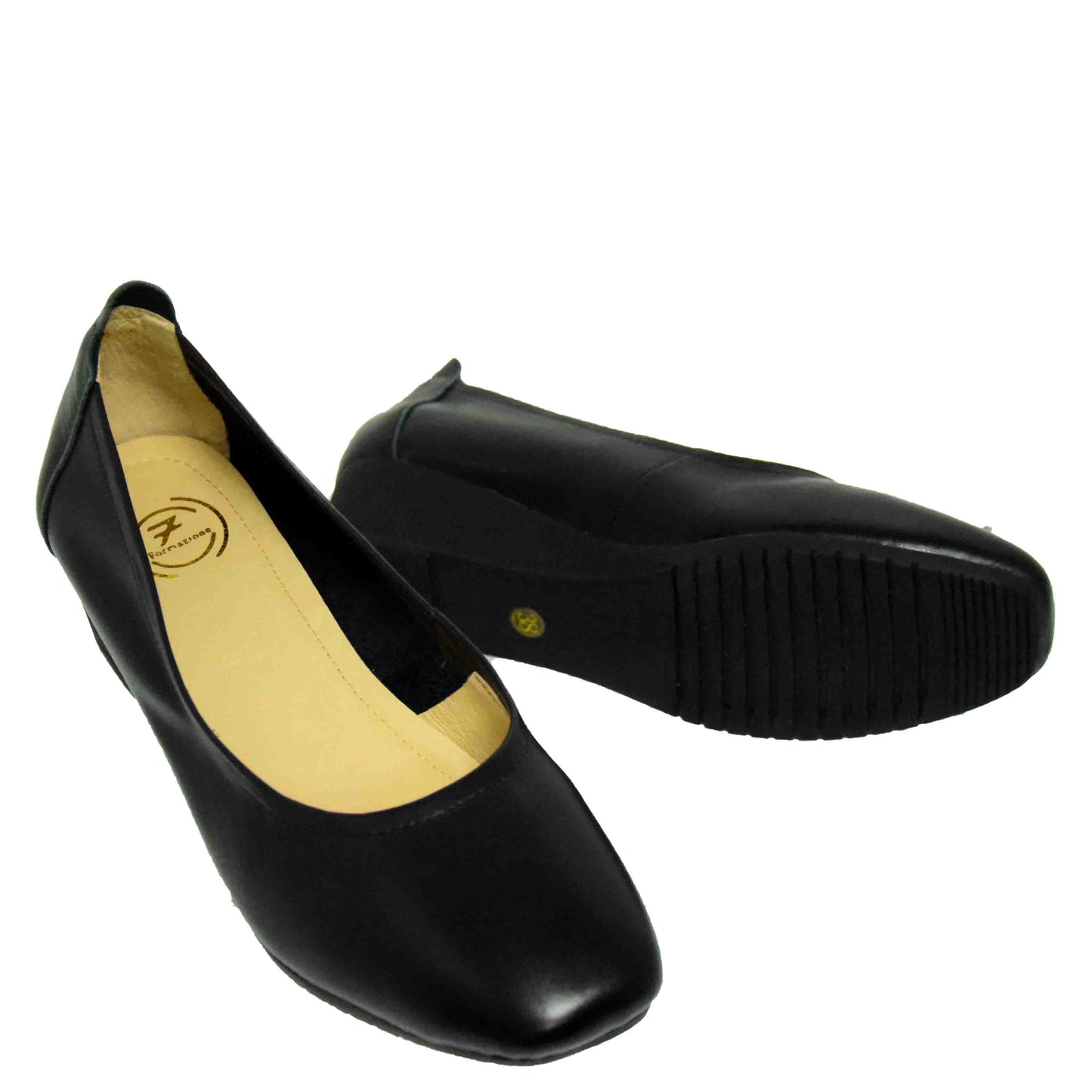 PANTOFI CASUAL DAMĂ FORMAZIONE FO19