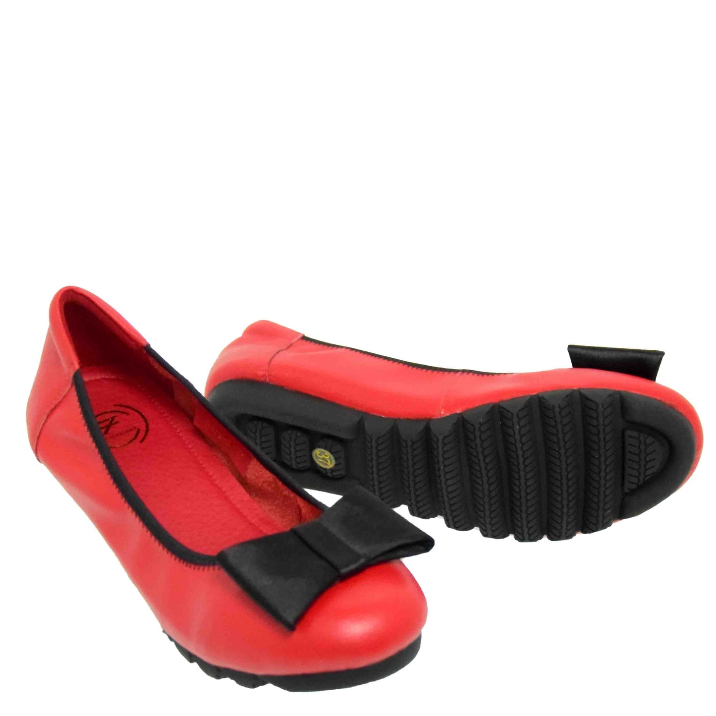 PANTOFI CASUAL DAMĂ FORMAZIONE FO13