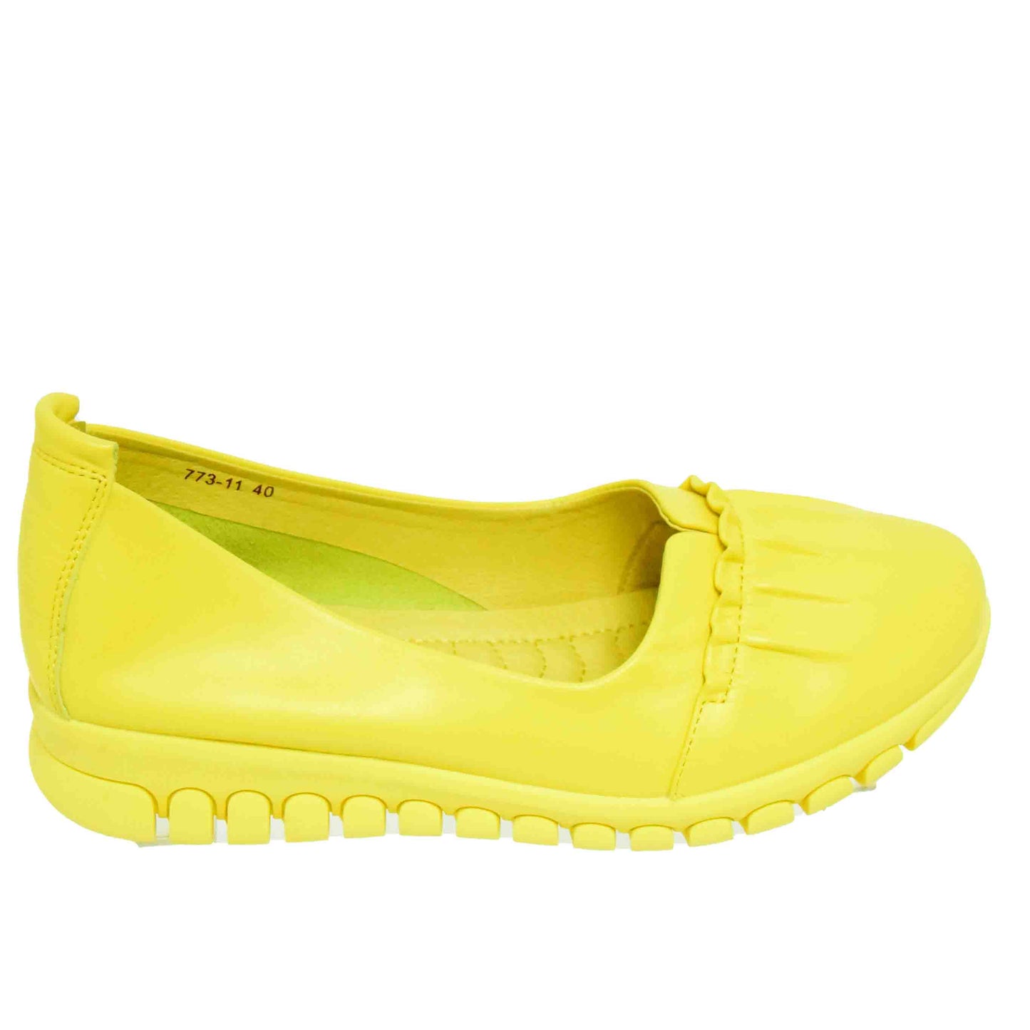 PANTOFI CASUAL DAMĂ FORMAZIONE FO31