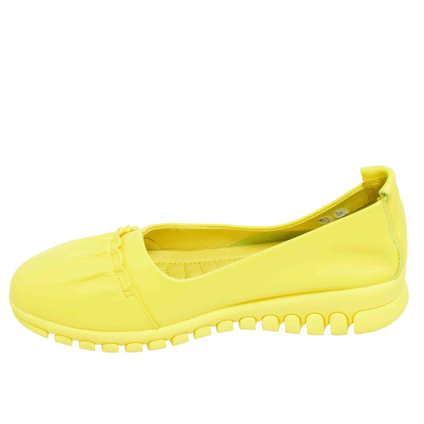 PANTOFI CASUAL DAMĂ FORMAZIONE FO31