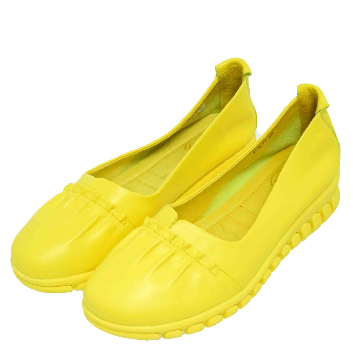 PANTOFI CASUAL DAMĂ FORMAZIONE FO31