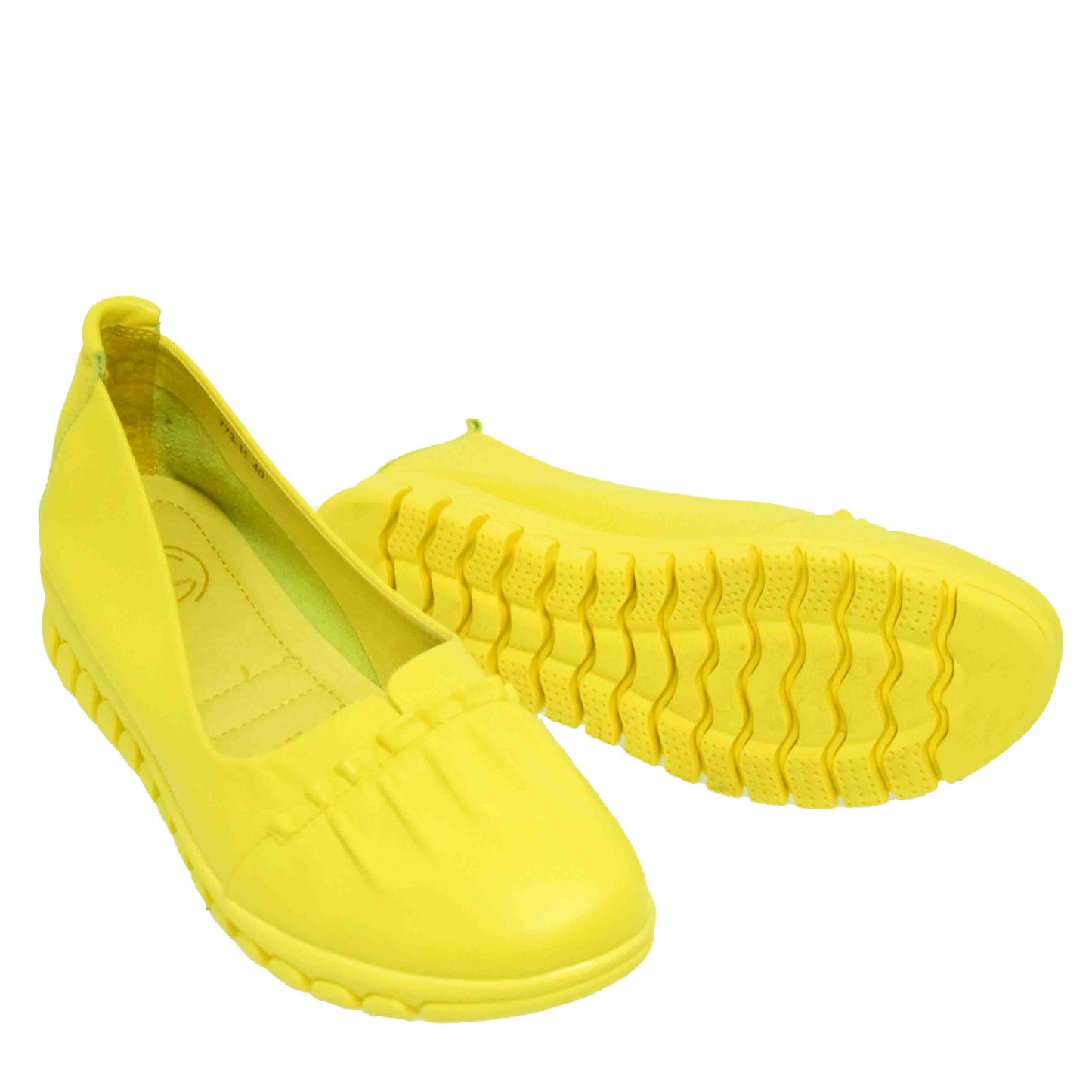 PANTOFI CASUAL DAMĂ FORMAZIONE FO31