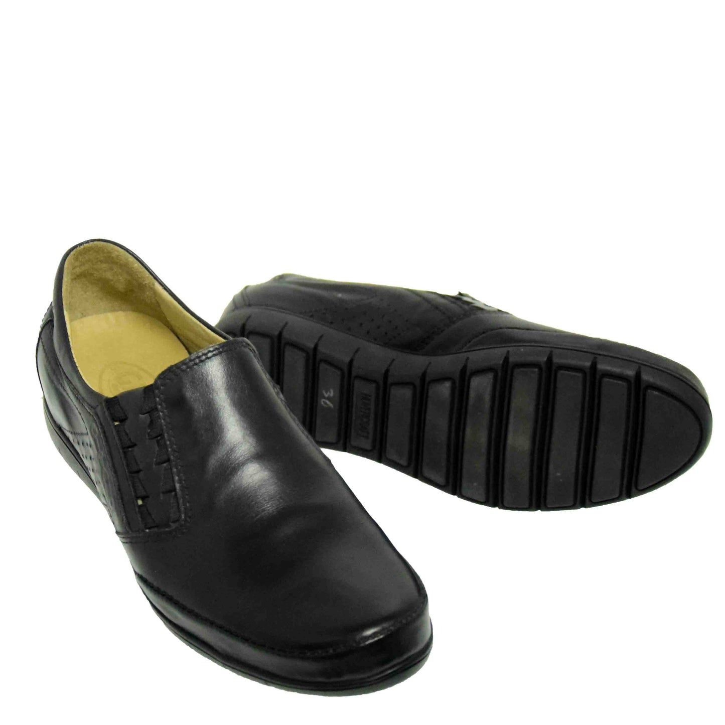 PANTOFI CASUAL DAMĂ GITANOS GI254