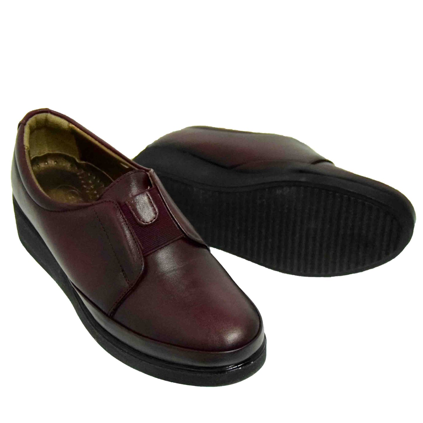PANTOFI CASUAL DAMĂ GITANOS GI296