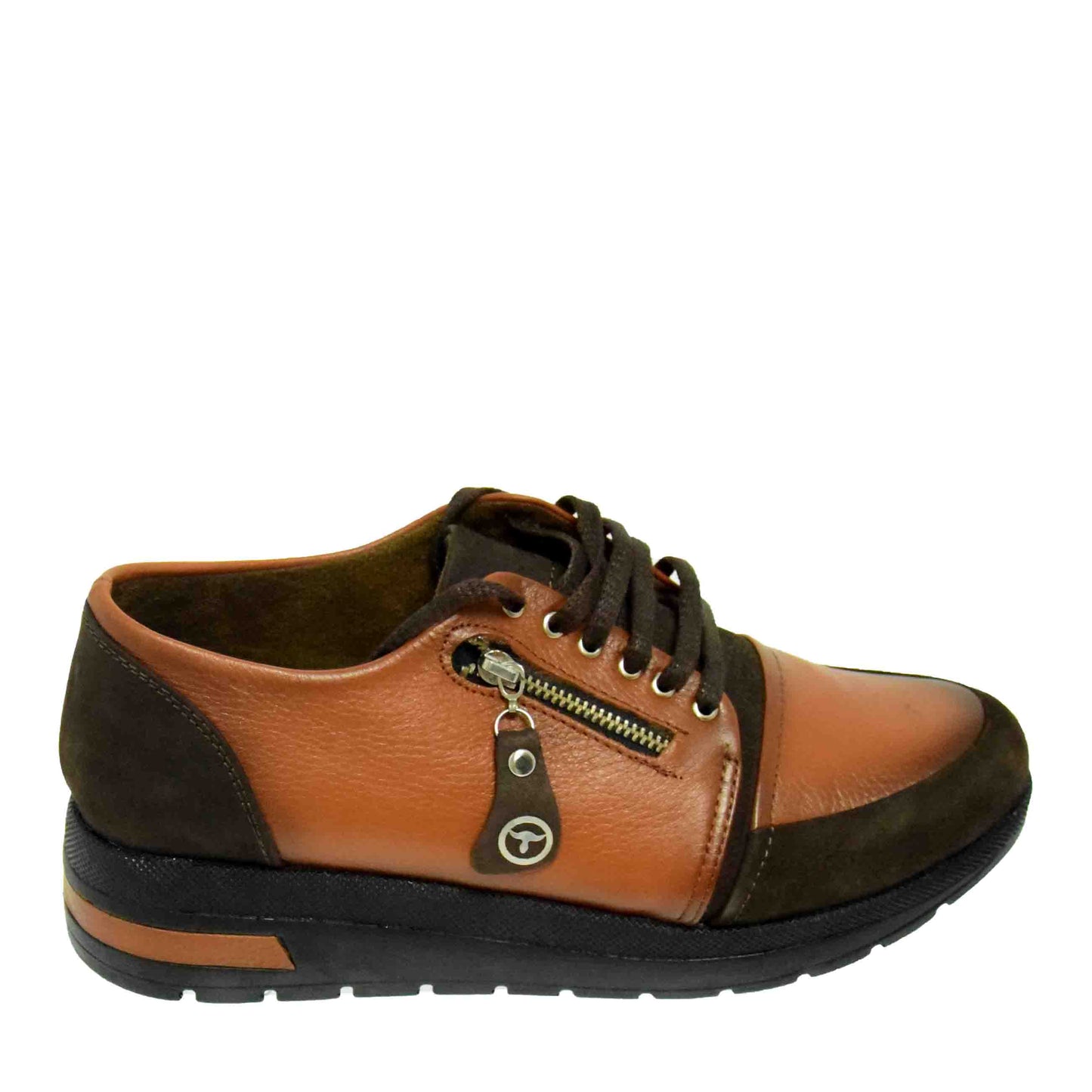 PANTOFI CASUAL DAMĂ GITANOS GI72