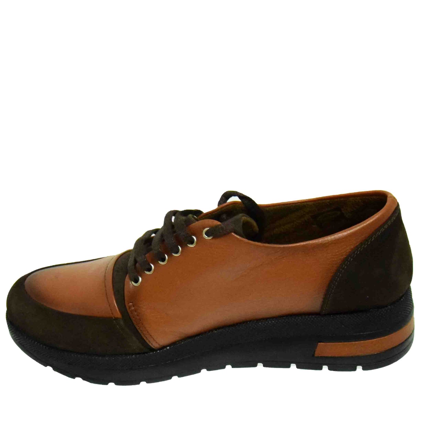 PANTOFI CASUAL DAMĂ GITANOS GI72