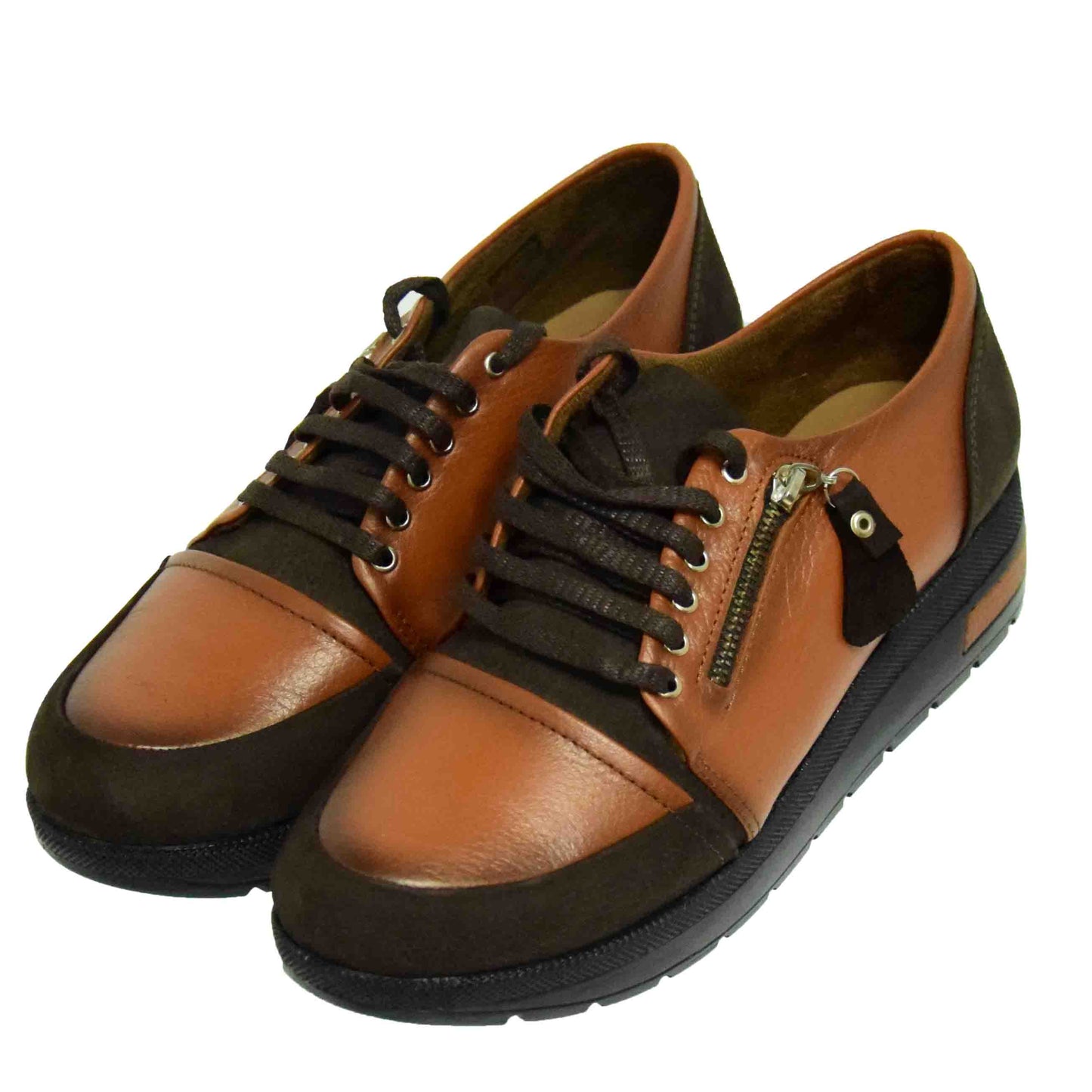 PANTOFI CASUAL DAMĂ GITANOS GI72