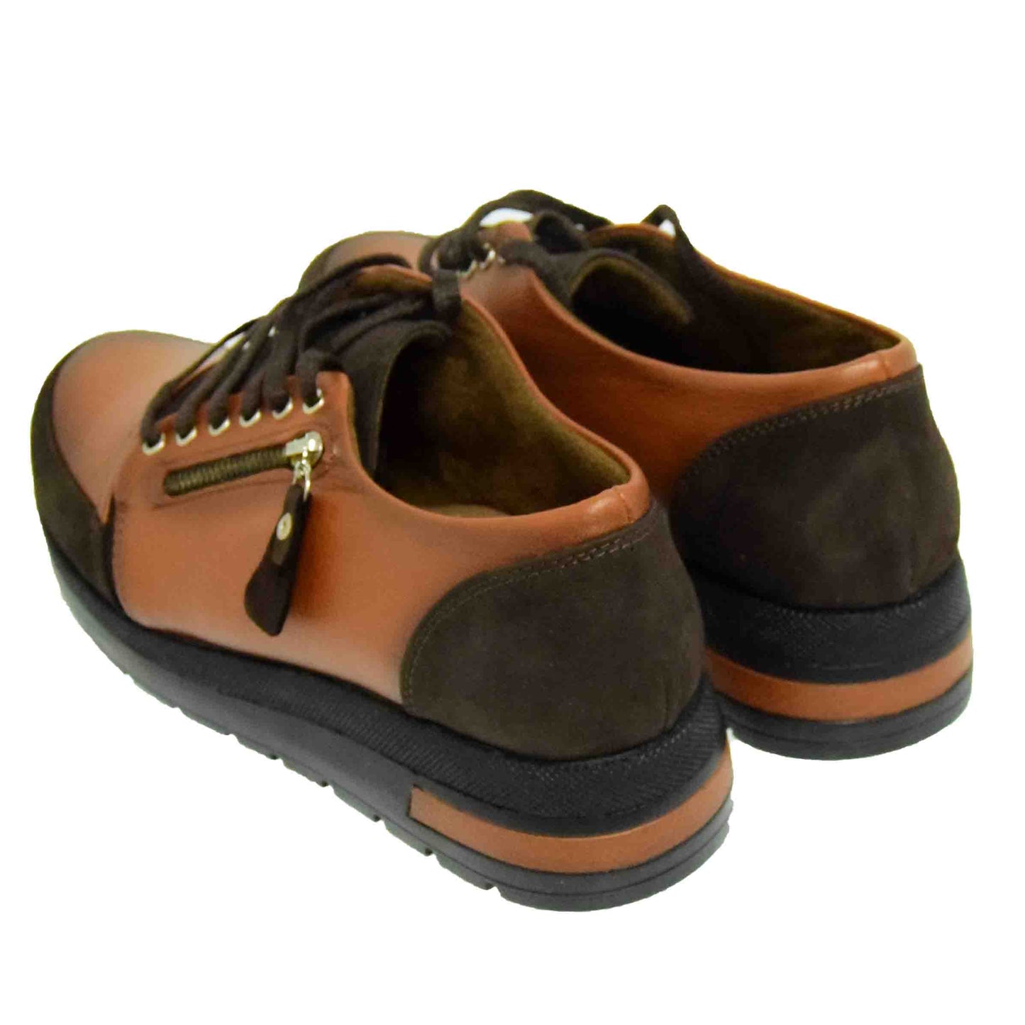 PANTOFI CASUAL DAMĂ GITANOS GI72