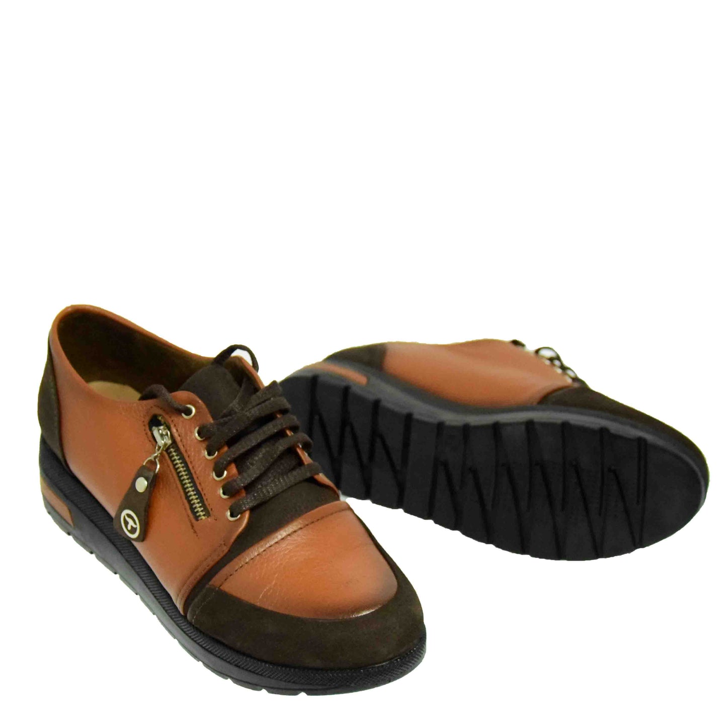 PANTOFI CASUAL DAMĂ GITANOS GI72