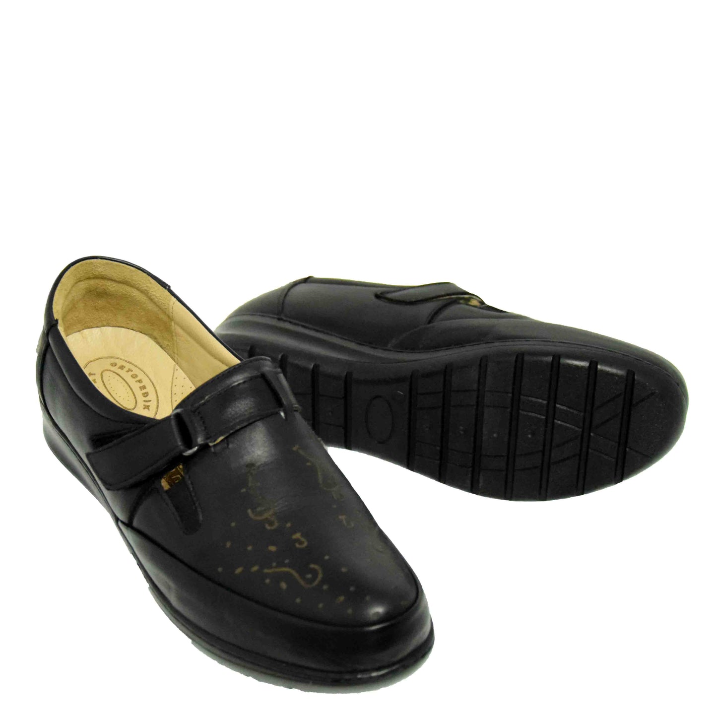 PANTOFI CASUAL DAMĂ GITANOS GI73