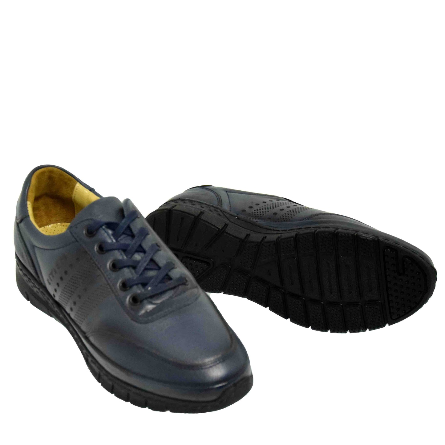 PANTOFI CASUAL DAMĂ GITANOS GI78