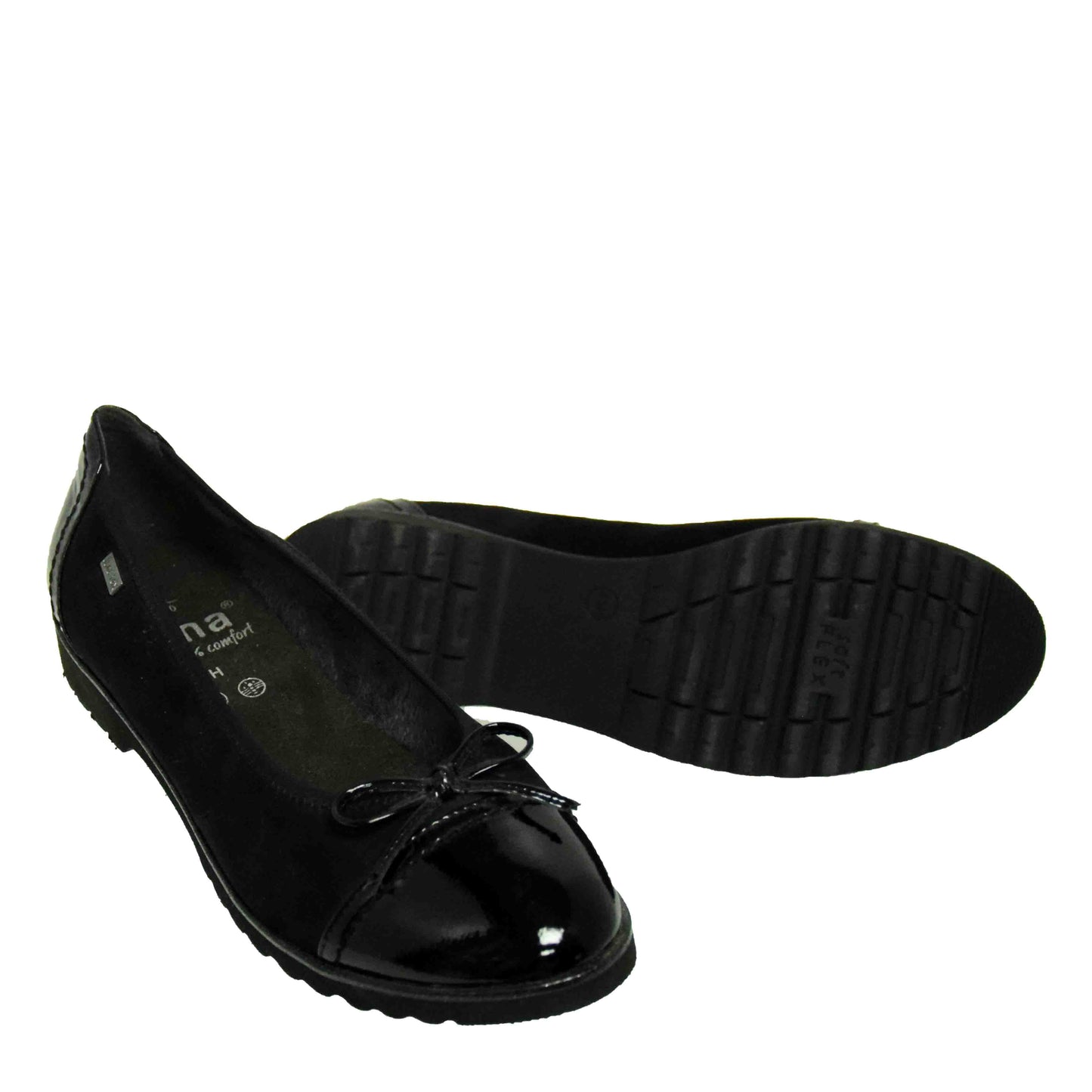 PANTOFI ELEGANȚI CASUAL DAMĂ JANA JA27