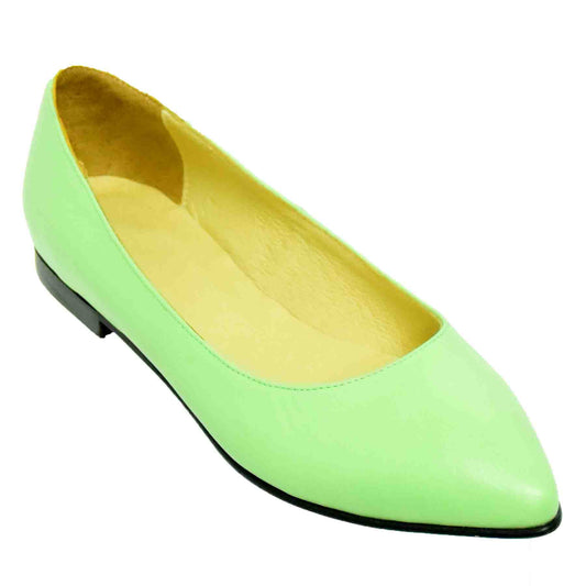 PANTOFI ELEGANȚI DAMĂ LUVABE LU177