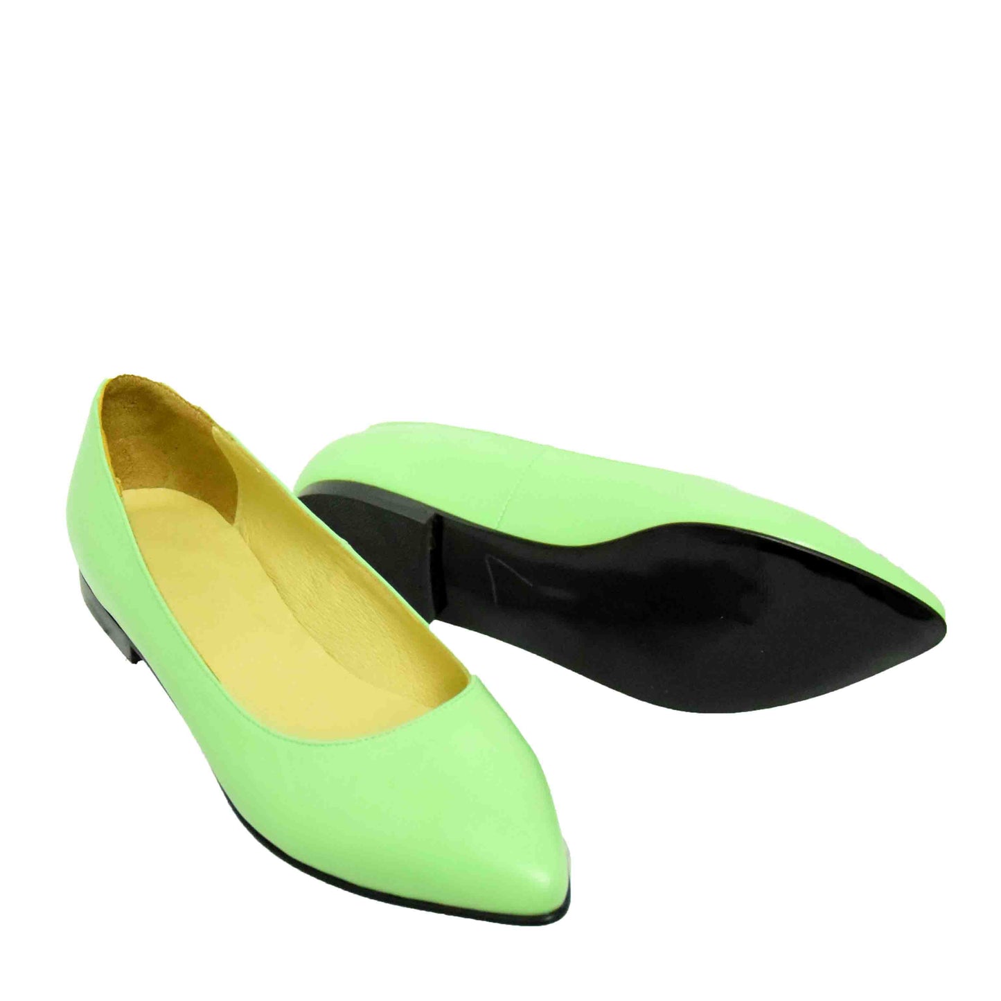 PANTOFI ELEGANȚI DAMĂ LUVABE LU177