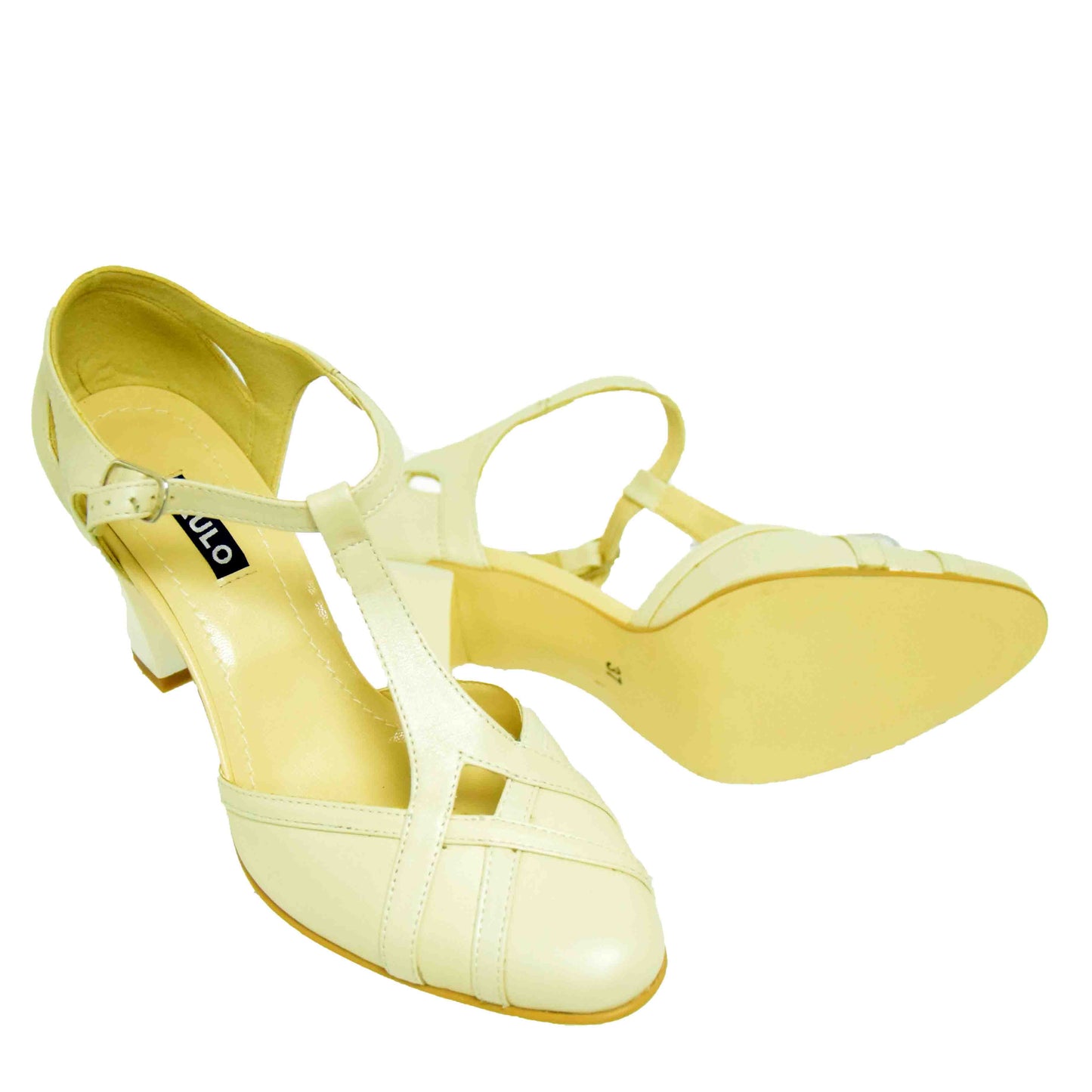 PANTOFI CASUAL DAMĂ PAULO PA14