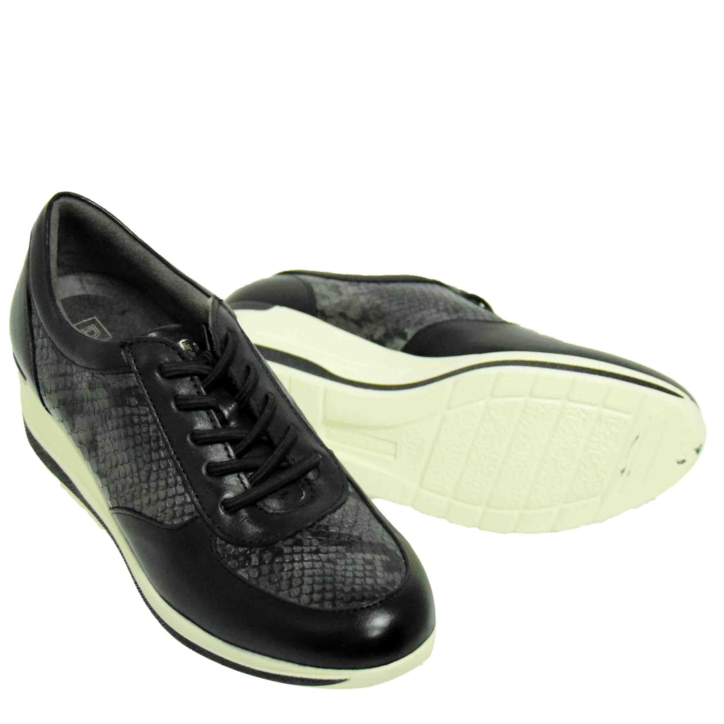 PANTOFI CASUAL DAMĂ PITILLOS PI013