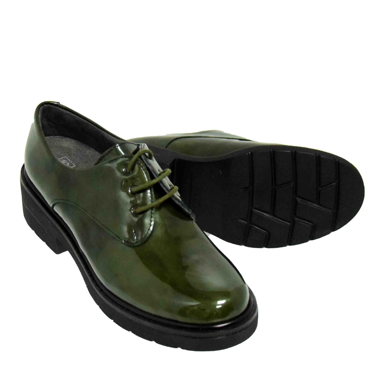PANTOFI CASUAL DAMĂ PITILLOS PI015