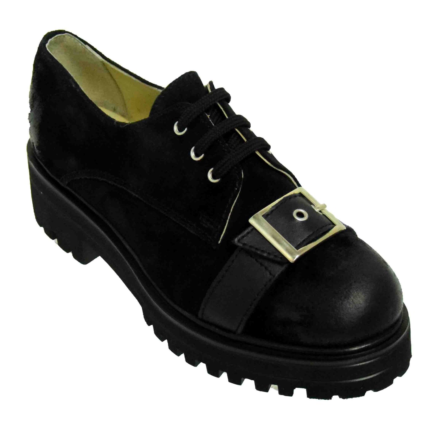 PANTOFI CASUAL DAMĂ PREGO PR170