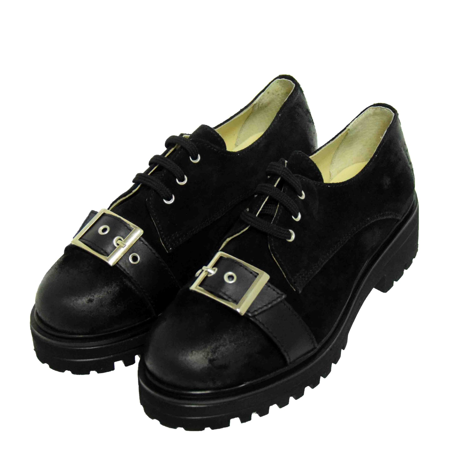 PANTOFI CASUAL DAMĂ PREGO PR170