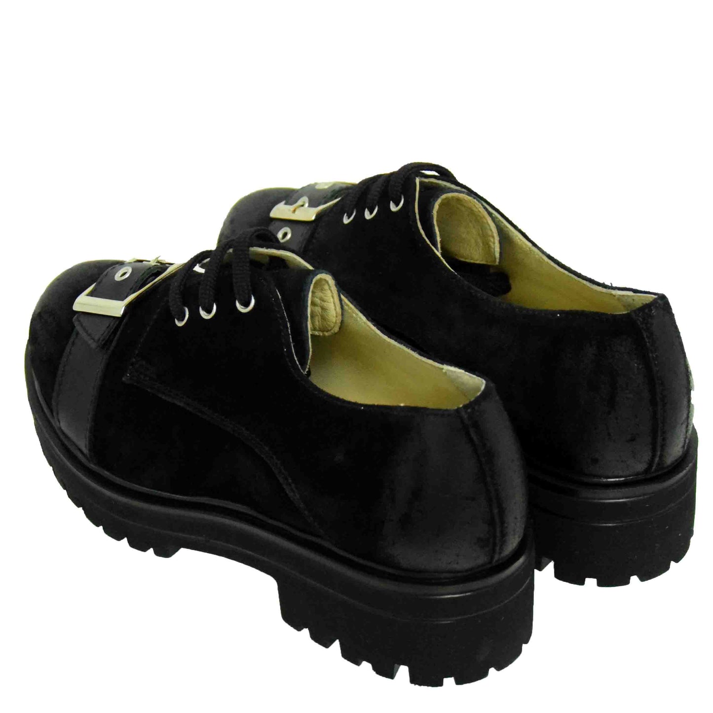 PANTOFI CASUAL DAMĂ PREGO PR170