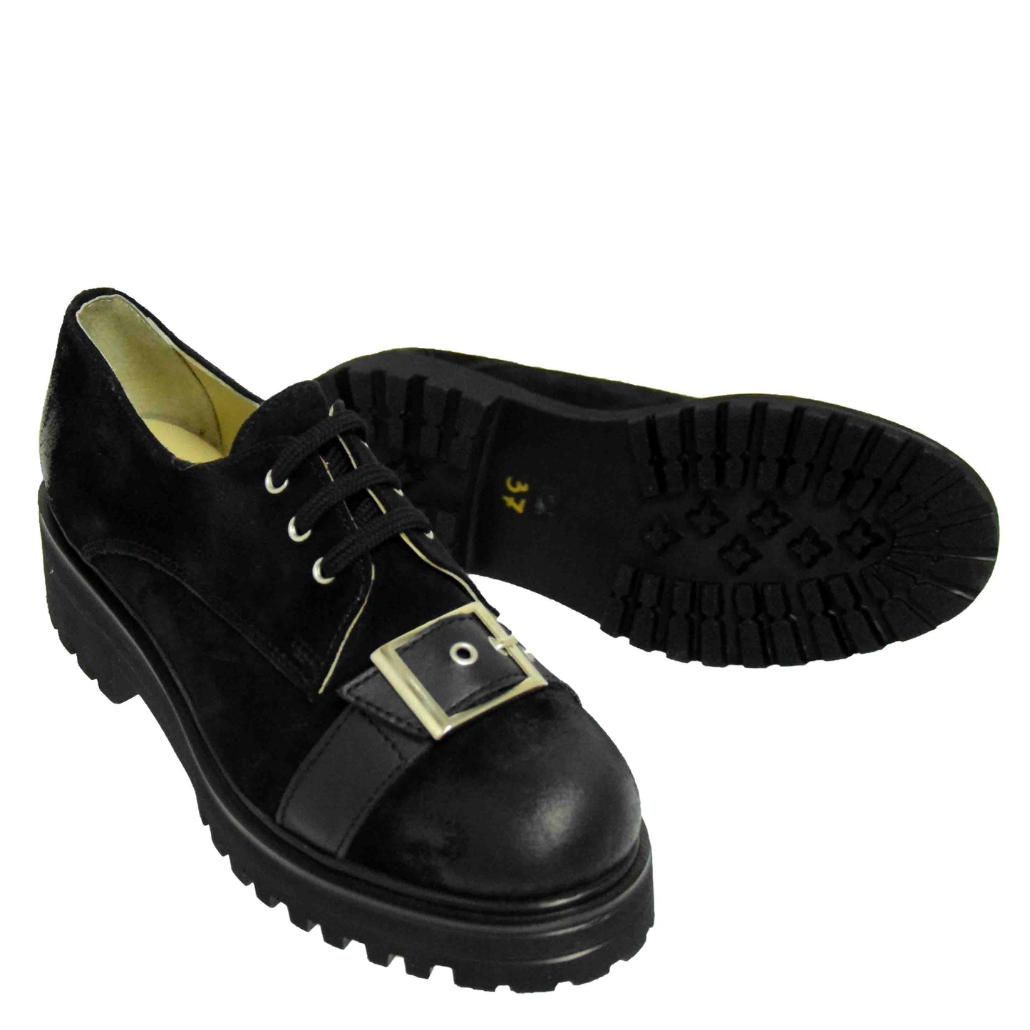 PANTOFI CASUAL DAMĂ PREGO PR170