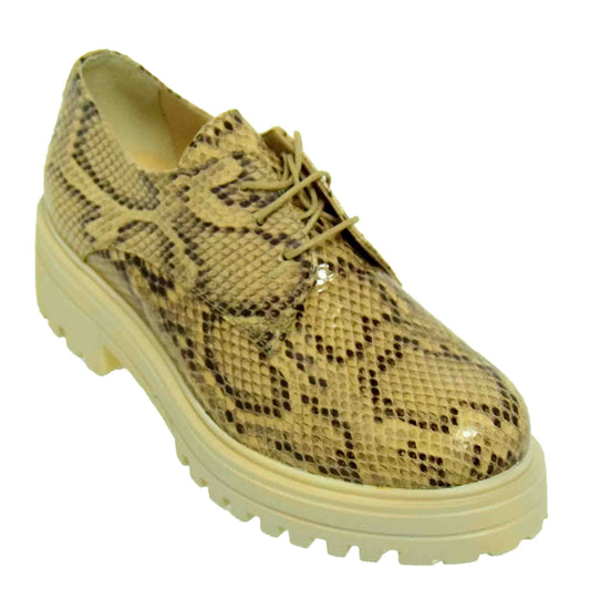 PANTOFI CASUAL DAMĂ PREGO PR178