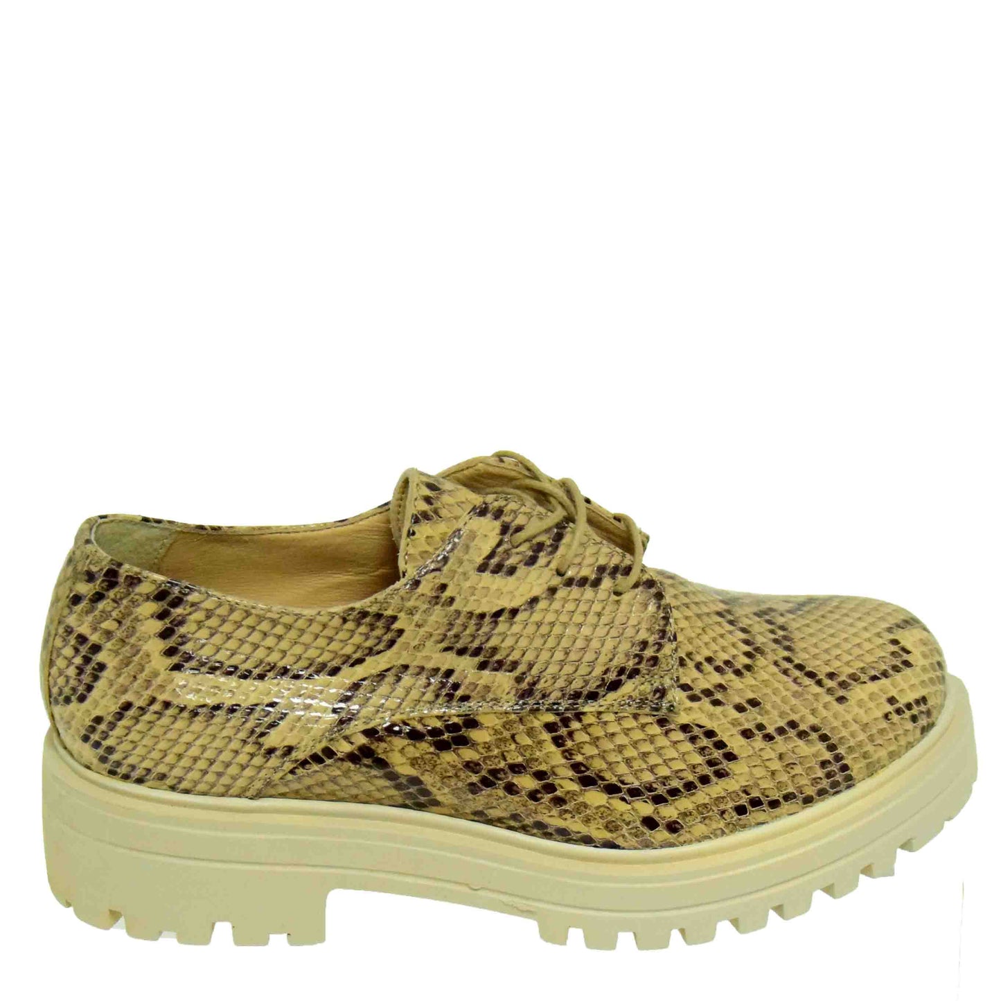 PANTOFI CASUAL DAMĂ PREGO PR178