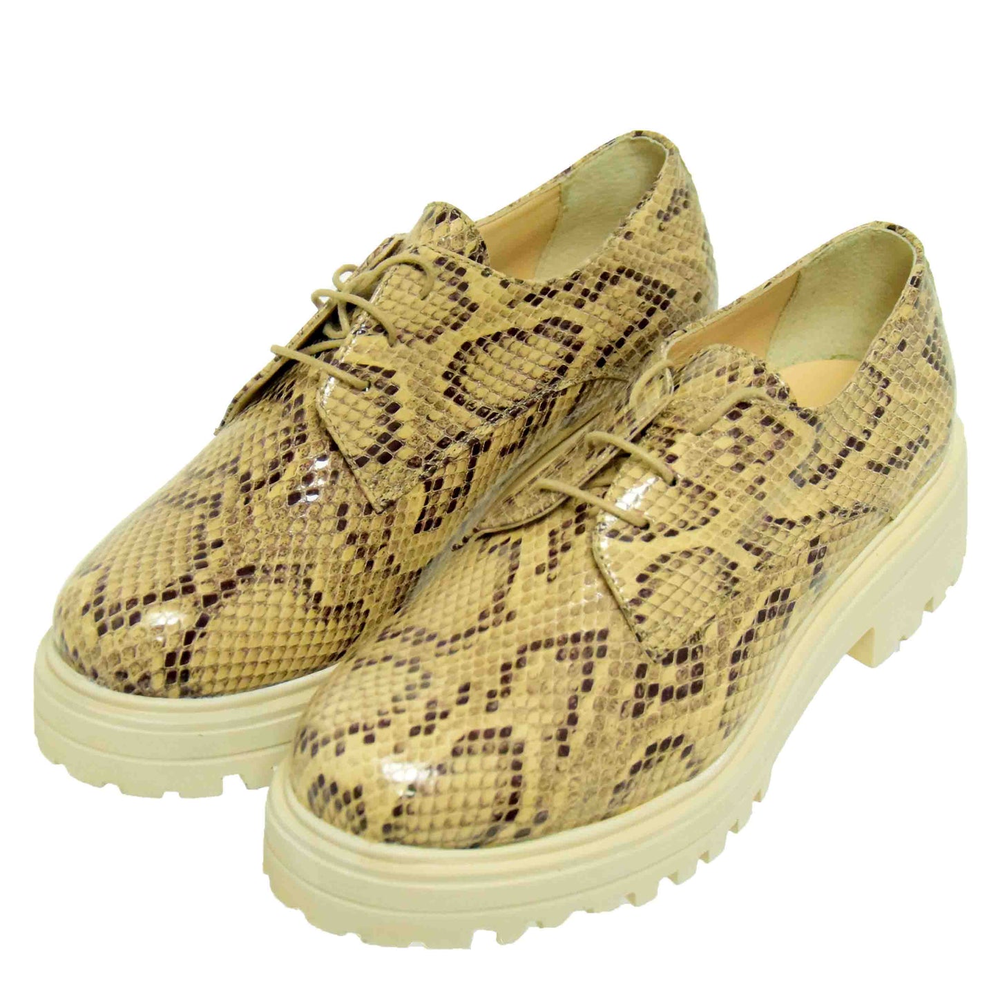 PANTOFI CASUAL DAMĂ PREGO PR178