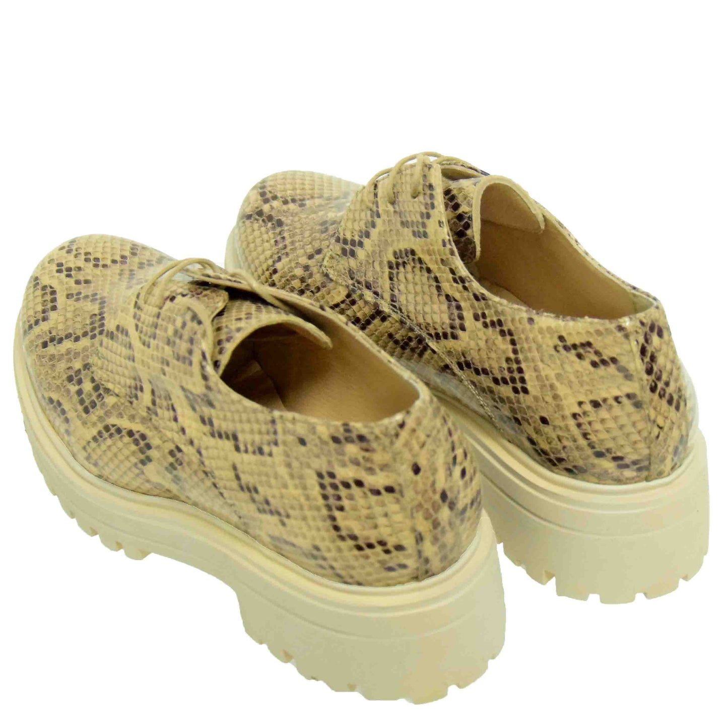 PANTOFI CASUAL DAMĂ PREGO PR178
