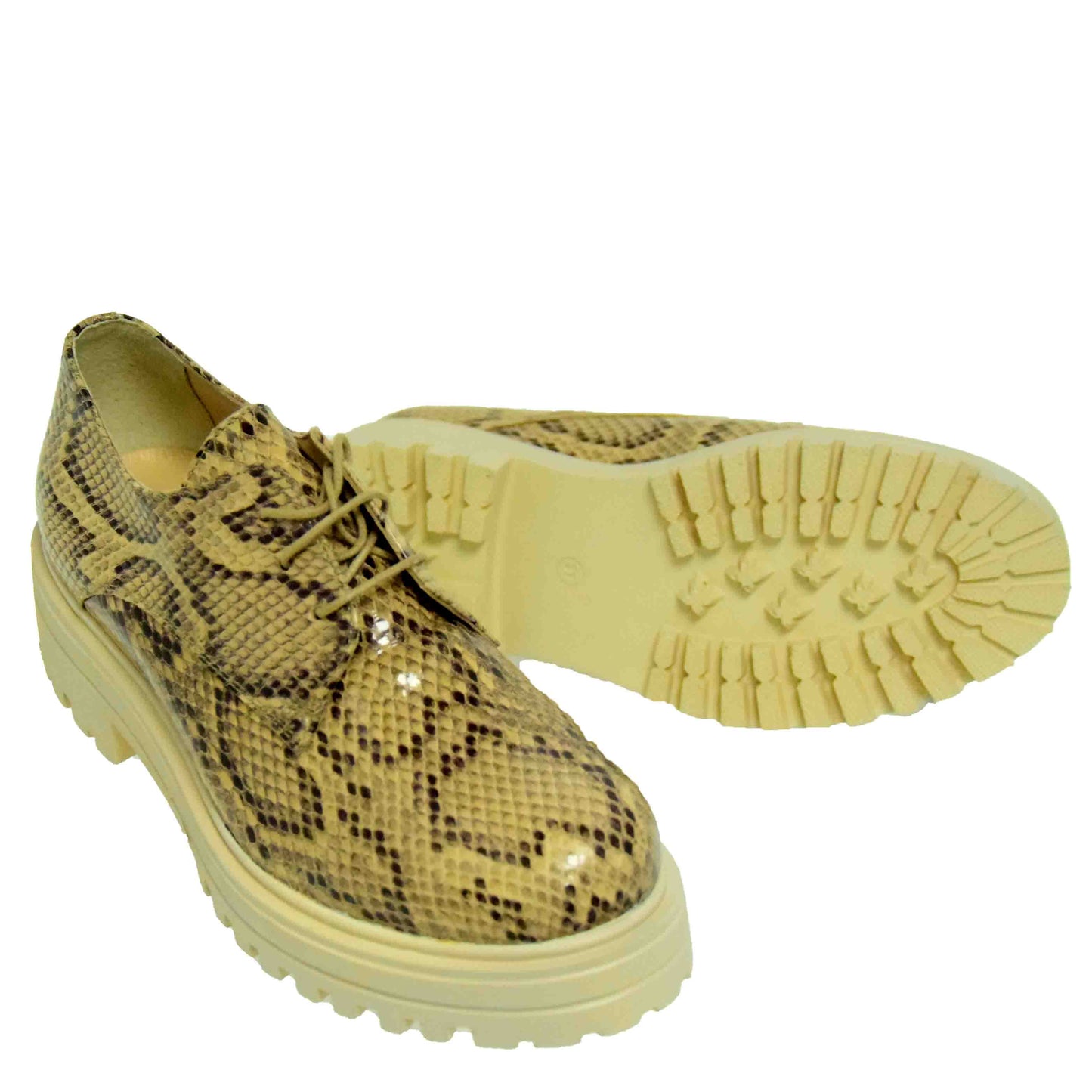 PANTOFI CASUAL DAMĂ PREGO PR178